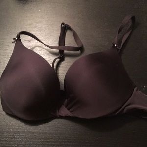 34A plunge VS bra